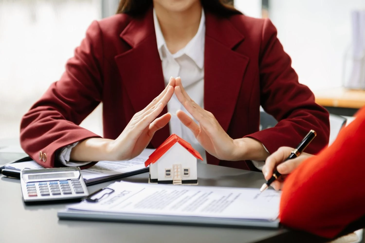 Standard dwelling coverage